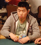2010 WSOPE Main Event – Day 3 report